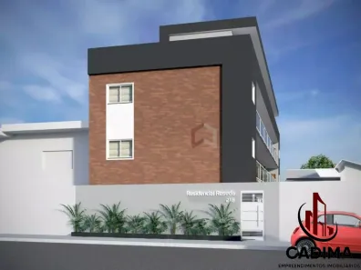 Apartamento com 2 Quartos à venda, 43m² no Vila Carrão, São Paulo