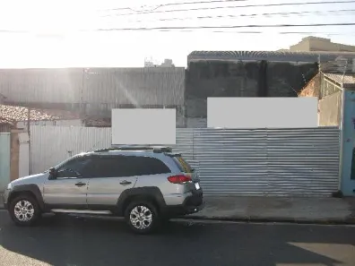 Lote/Terreno à venda, 300m² no Jardim Paulistano, Sorocaba