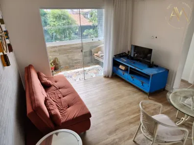 Apartamento com 1 Quarto à venda, 54m² no Caminho das Árvores, Salvador