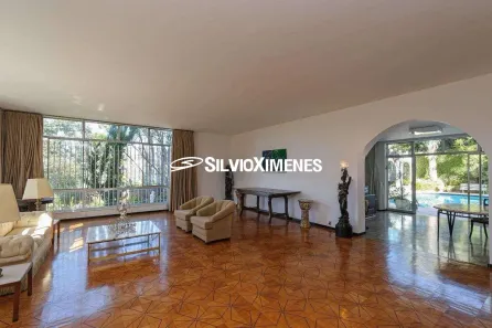 Casa com 10 Quartos à venda, 594m² no Cidade Jardim, Belo Horizonte