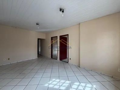 Imóvel Comercial com 3 Quartos para alugar, 204m² no Vila Santa Catarina, Americana