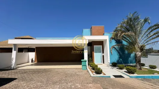 Sobrado com 6 Quartos à venda, 1000m² no Loteamento Residencial Parque Lago Dourado, Jacareí