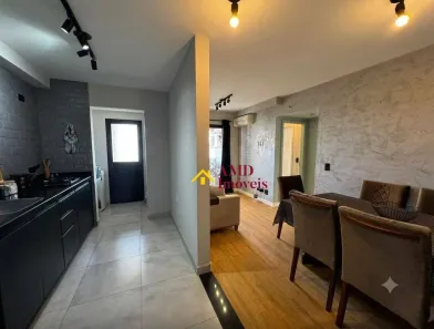Apartamento com 2 Quartos à venda, 65m² no Chácara Espéria, Piracicaba