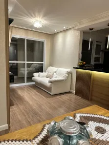 Apartamento com 2 Quartos à venda, 67m² no Santo Antônio, São Caetano do Sul