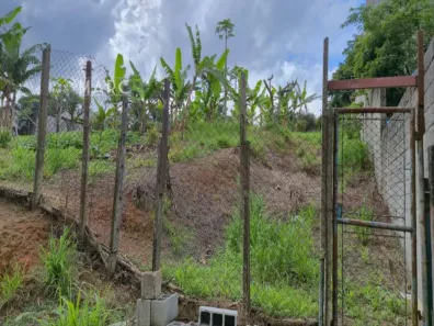 Lote/Terreno à venda, 572m² no Jardim Silvestre, Itaquaquecetuba