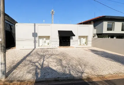 Ponto Comercial para alugar, 394m² no Jardim Sumaré, Ribeirão Preto