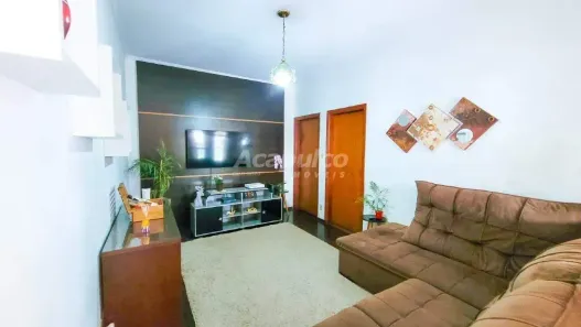 Casa com 2 Quartos à venda, 180m² no Chácara Girassol, Americana