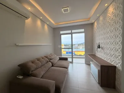 Apartamento com 2 Quartos à venda, 71m² no Campeche, Florianópolis