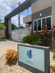 Apartamento com 2 Quartos para alugar, 41m² no Turu, Paço do Lumiar