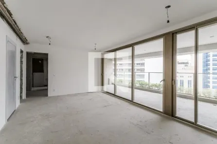 Apartamento com 3 Quartos à venda, 149m² no Moema, São Paulo