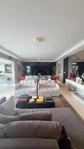 Apartamento com 3 Quartos à venda, 210m² no Vila Leopoldina, São Paulo