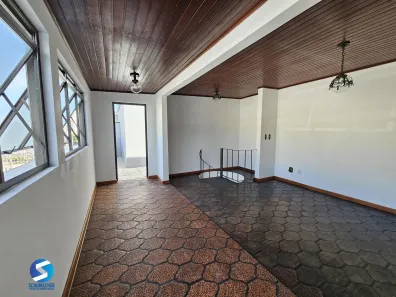 Cobertura com 1 Quarto à venda, 97m² no Bela Vista, Porto Alegre