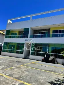 Apartamento com 2 Quartos à venda, 84m² no Jardim Mariléa, Rio das Ostras