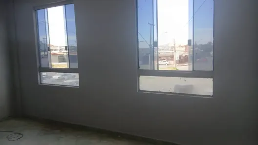 Apartamento com 1 Quarto para alugar, 35m² no Recanto das Emas, Brasília