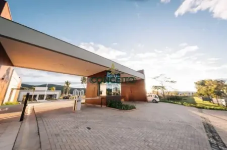 Lote/Terreno à venda, 228m² no Beira Rio, Biguaçu