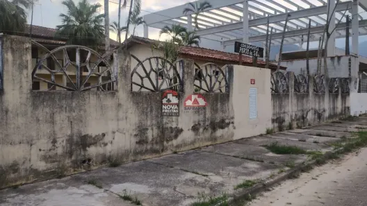 Kitnet com 1 Quarto à venda, 64m² no Martim de Sá, Caraguatatuba