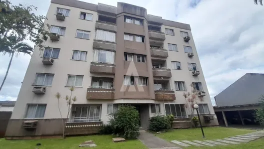 Apartamento com 3 Quartos à venda, 56m² no Anita Garibaldi, Joinville