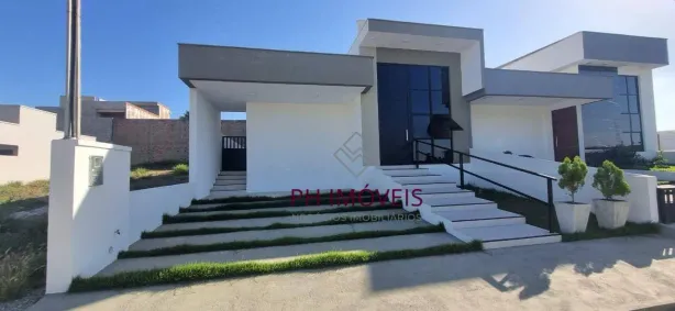 Casa de Condomínio com 3 Quartos à venda, 100m² no Cabreiras, Marechal Deodoro