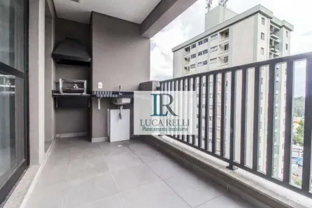 Apartamento com 3 Quartos à venda, 87m² no Centro, Barueri