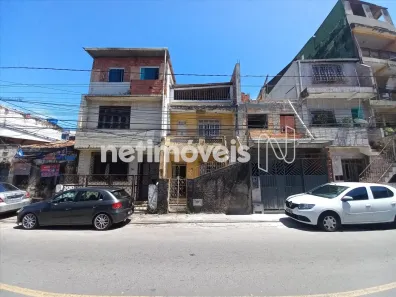 Casa com 4 Quartos à venda, 210m² no Uruguai, Salvador