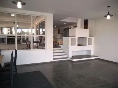 Casa com 5 Quartos à venda, 750m² no Vila Tramontano, São Paulo