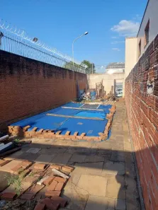 Lote/Terreno à venda, 200m² no Chácara Mafalda, São Paulo