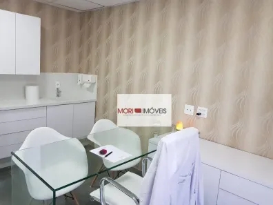 Sala Comercial para alugar, 34m² no Várzea da Barra Funda, São Paulo