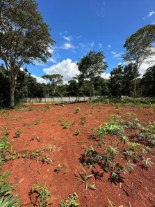 Lote/Terreno à venda, 1000m² no Estância do Bosque, Santo Antônio de Goiás
