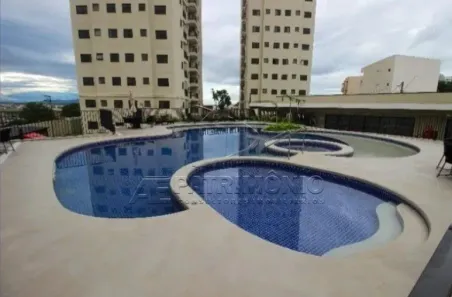 Apartamento com 2 Quartos à venda, 99m² no Vila Barão, Sorocaba