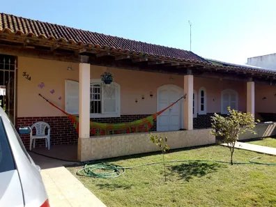 Casa com 4 Quartos à venda, 190m² no Coqueiral, Saquarema