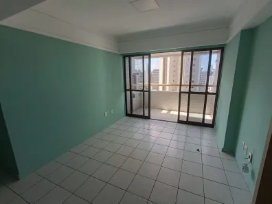 Apartamento com 2 Quartos à venda, 79m² no Boa Viagem, Recife
