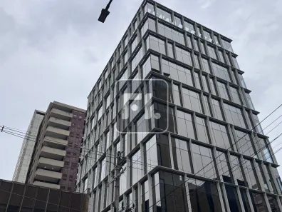 Sala Comercial à venda, 620m² no Itaim Bibi, São Paulo