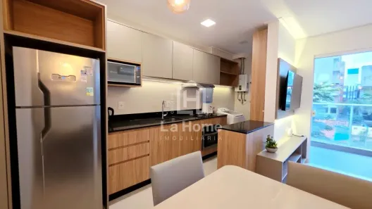Apartamento com 2 Quartos à venda, 82m² no Canto Grande, Bombinhas