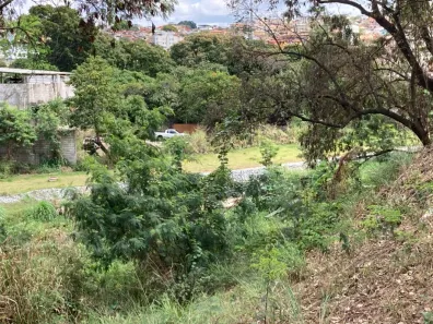 Lote/Terreno à venda, 1800m² no Santa Mônica, Belo Horizonte