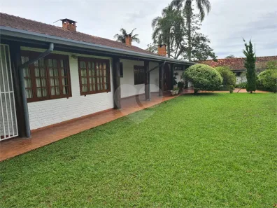 Fazenda/Sítio com 8 Quartos à venda, 600m² no Embu Mirim, Itapecerica da Serra
