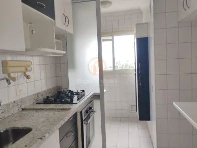 Apartamento com 2 Quartos à venda, 54m² no Vila Aricanduva, São Paulo