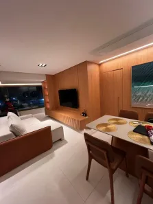 Apartamento com 2 Quartos à venda, 65m² no Jardim Armação, Salvador