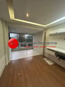 Apartamento com 2 Quartos à venda, 98m² no Barra da Tijuca, Rio de Janeiro