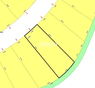 Lote/Terreno à venda, 435m² no Loteamento Residencial Arborais, Campinas