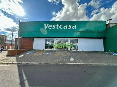 Ponto Comercial para alugar, 750m² no Loteamento Industrial, Santa Bárbara D'Oeste