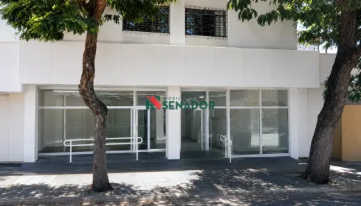 Sala Comercial à venda, 377m² no Centro, Londrina