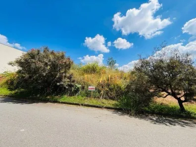 Lote/Terreno à venda, 250m² no Jardim Niero II, Louveira