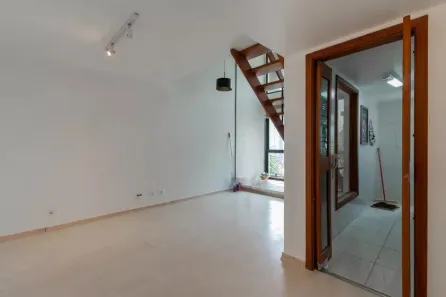 Apartamento com 1 Quarto à venda, 50m² no Itaim Bibi, São Paulo