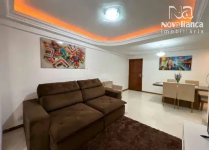 Apartamento com 4 Quartos à venda, 363m² no Praia da Costa, Vila Velha