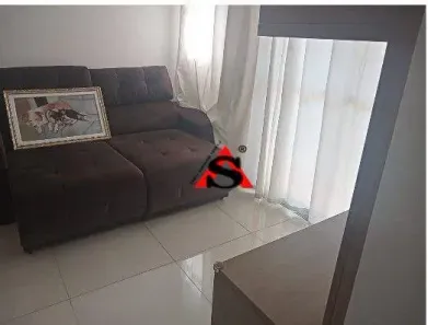 Apartamento com 2 Quartos à venda, 60m² no Vila Gumercindo, São Paulo