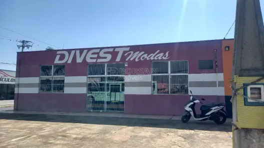 Galpão/Depósito/Armazém à venda, 200m² no Jardim Indaiá, Araraquara
