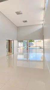 Casa com 4 Quartos à venda, 360m² no Residencial Alphaville Flamboyant, Goiânia