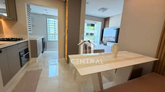 Apartamento com 2 Quartos à venda, 44m² no Picanço, Guarulhos