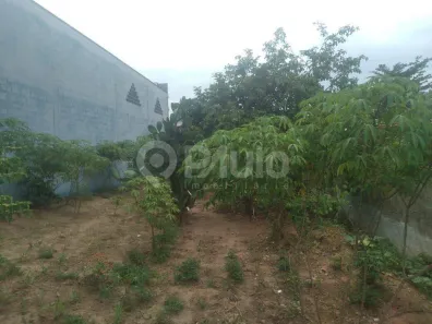 Lote/Terreno à venda, 270m² no Jardim Nova Suíça, Piracicaba