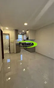Apartamento com 2 Quartos à venda, 44m² no Milionários (Barreiro), Belo Horizonte